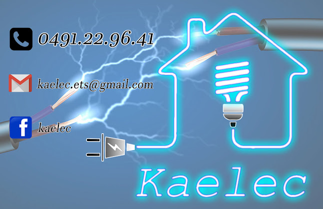 Kaelec - Charleroi