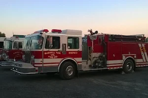 Bushkill Township Volunteer Fire Co image