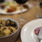 Photo n°2 de l'avis de Antonio.a fait le 01/08/2023 à 18:45 sur le  Antica Osteria Zi' Pauluccio à Sant'Agata Dé Goti