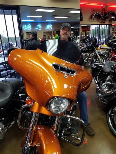 Motorcycle Dealer «Capital City Cycles», reviews and photos, 7810 Two Notch Rd, Columbia, SC 29223, USA