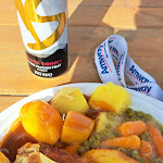 Photo n°1 de l'avis de Ilona.a fait le 13/10/2022 à 11:44 sur le  LeimbacherGrill à Mansfeld