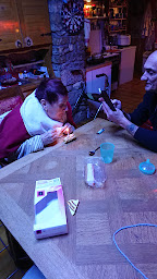 Photo n°37 de L'Escale à Beure ()