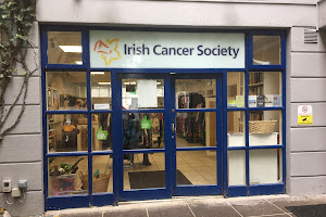 Irish Cancer Society Charity Shop