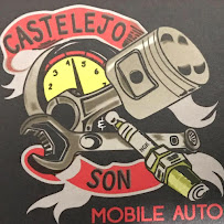 Castelejo & Son - Photo 5 - Car repair in Dartmouth, MA, New Bedford