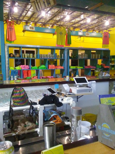 Brewery «Islamorada Beer Company», reviews and photos, 3200 St Lucie Blvd, Fort Pierce, FL 34946, USA