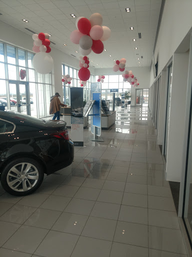 Car Dealer «Piles Chevrolet Buick Inc.», reviews and photos, 30 Ferguson Blvd, Dry Ridge, KY 41035, USA