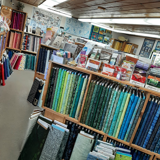 Quilt Shop «center diamond», reviews and photos, 1065 S Hemlock St, Cannon Beach, OR 97110, USA