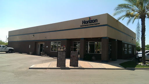 Horizon Distributors