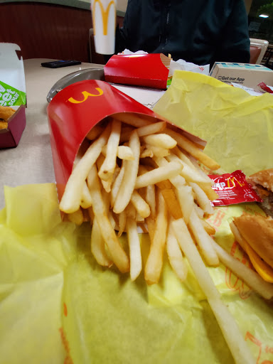 McDonalds image