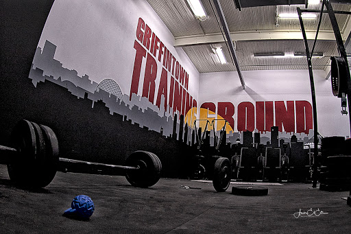 Griffintown CrossFit