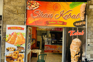 Shan Kebab