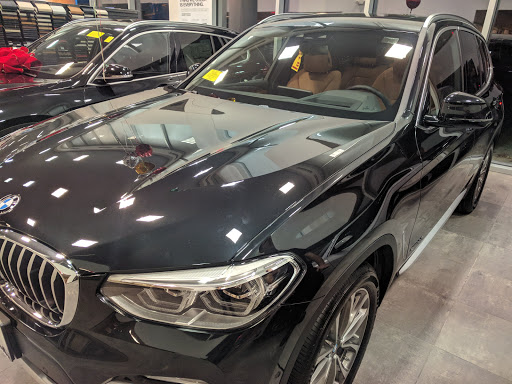 BMW Dealer «Herb Chambers BMW of Sudbury», reviews and photos, 128 Boston Post Rd, Sudbury, MA 01776, USA