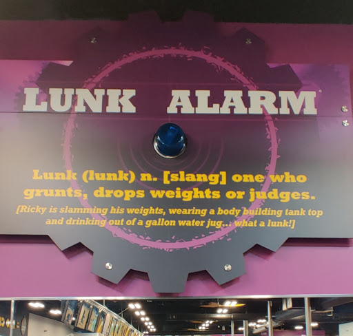 Gym «Planet Fitness Vancouver, WA», reviews and photos, 8024 E Mill Plain Blvd, Vancouver, WA 98664, USA