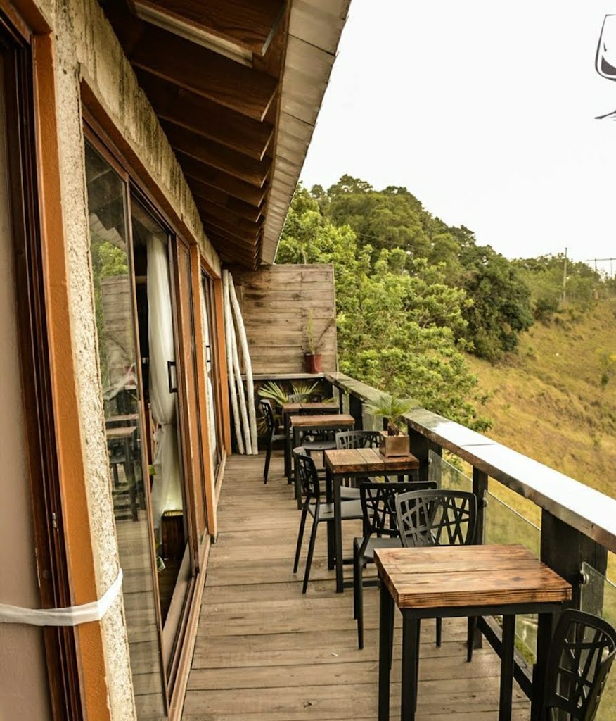 Del' Arte Restaurant 10962