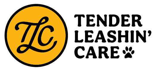 Tender Leashin' Care