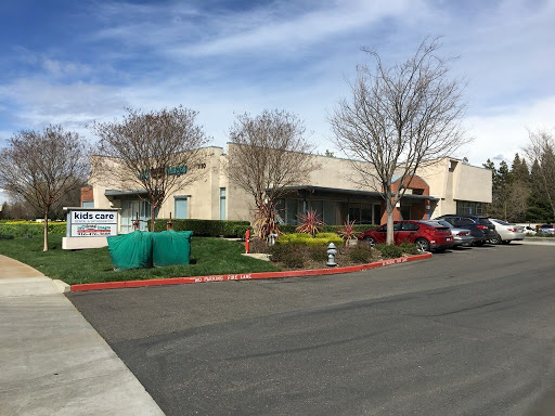 1110 Corporate Way #200, Sacramento, CA 95831, USA