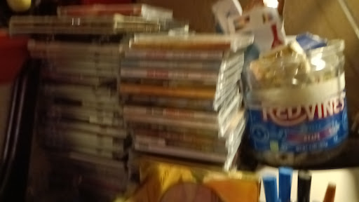 Thrift Store «Goodwill», reviews and photos, 11092 Coloma Rd, Rancho Cordova, CA 95670, USA