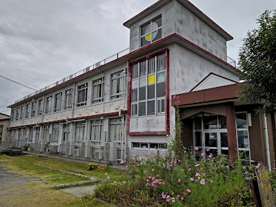 姶良市立永原小学校
