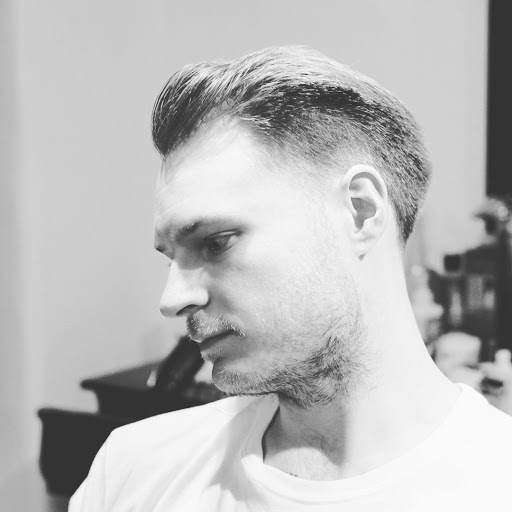 Barber Shop «Garrett Michael Barber Shop», reviews and photos, 435 E 300 S, Salt Lake City, UT 84111, USA