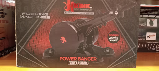 Lingerie Store «Hustler Hollywood», reviews and photos, 9360 Interstate 10 Frontage Rd, San Antonio, TX 78230, USA