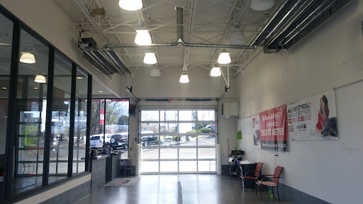 Used Car Dealer «Team Toyota», reviews and photos, 905 Brady Ave, Steubenville, OH 43952, USA