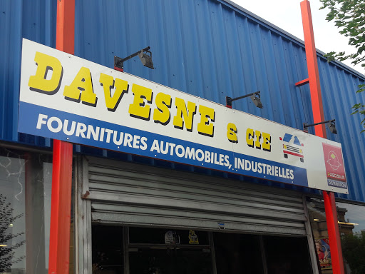Photo 4 - Autopieces-sedan