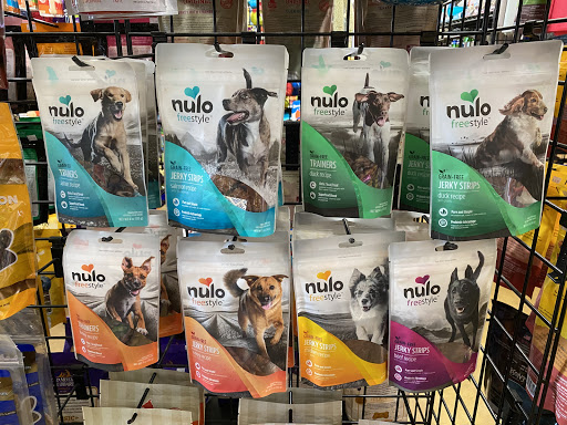 Pet Supply Store «Dog Gone Holistic-SouthShore», reviews and photos, 13131 US-301, Riverview, FL 33578, USA