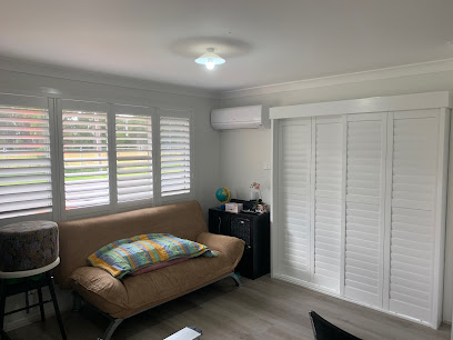 Platinum Blinds and Shutters