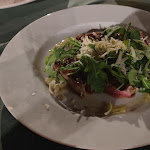 Photo n°2 de l'avis de LORENZO. fait le 06/06/2022 à 10:14 sur le  Ristorante Pizzeria La Rosa Bianca à Aquara