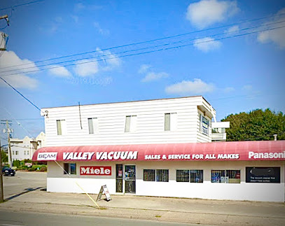 Valley Vacuum