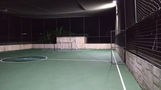 Futsal Giralu