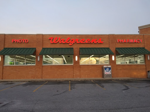 Drug Store «Walgreens», reviews and photos, 4575 Altama Ave, Brunswick, GA 31520, USA