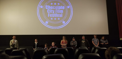 Movie Theater «Plaza Theater 4», reviews and photos, 448 Milwaukee Ave, Burlington, WI 53105, USA