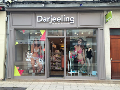 Darjeeling Montargis à Montargis