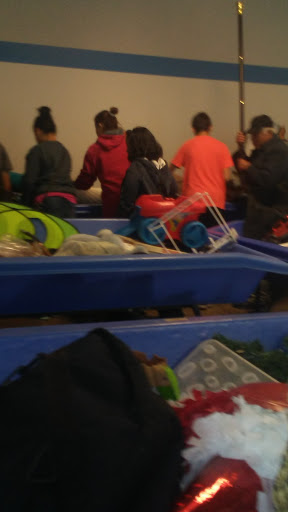 Thrift Store «Goodwill - Panorama City», reviews and photos