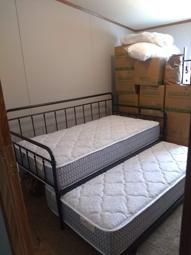 Furniture Store «Langlois Furniture, Mattress and Appliance Store», reviews and photos, 3000 Henry St, Norton Shores, MI 49441, USA