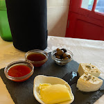 Photo n°3 de l'avis de Bernd.c fait le 22/03/2023 à 22:08 sur le  Captain's Table à Angra do Heroísmo