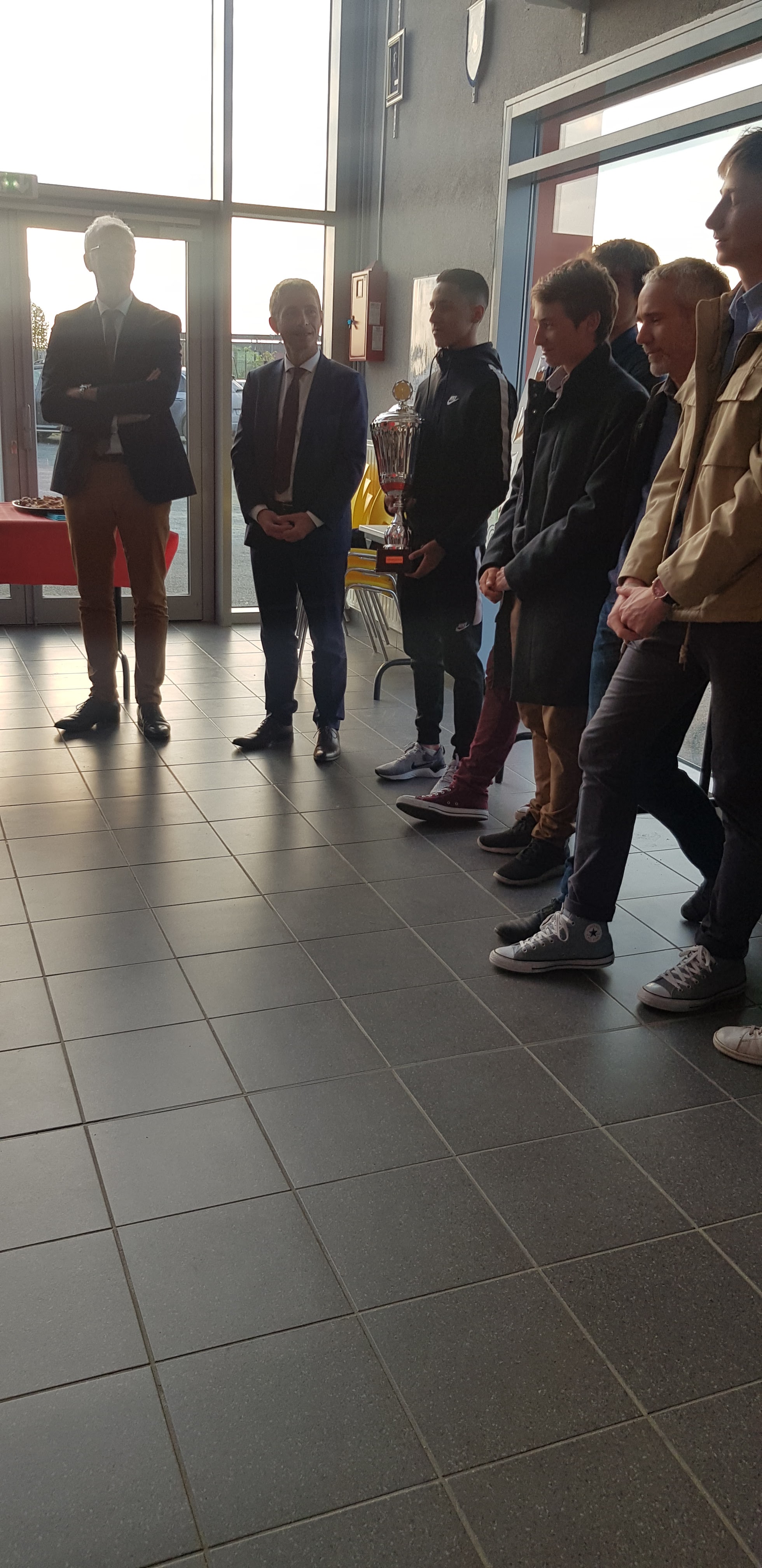 Photo n° 1 de l'avis de Miloudi.b fait le 30/04/2019 à 19:17