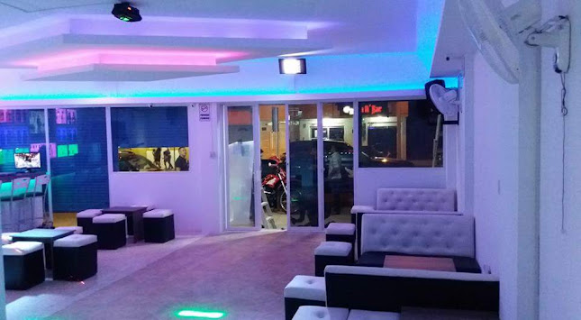 ANARQUÍA DISCO BAR