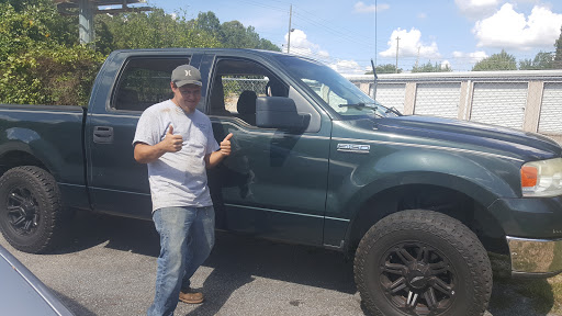 Used Car Dealer «LINE OF SIGHT AUTOMOTIVE», reviews and photos, 3421 Carrollton Villa Rica Hwy, Carrollton, GA 30116, USA