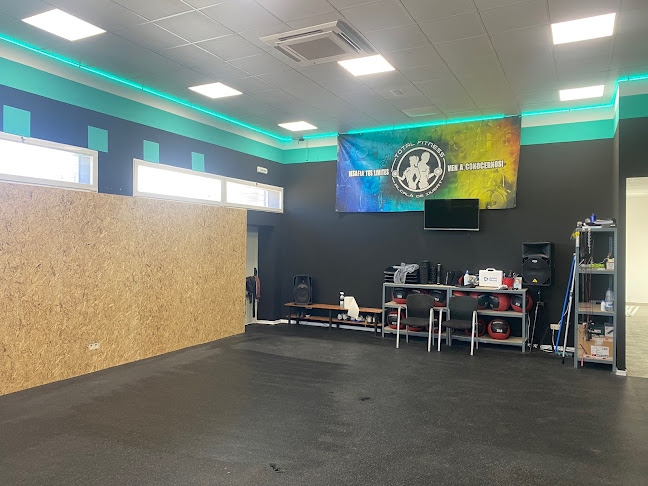 Comentarii opinii despre Centro Total Fitness, Alcalà de Xivert