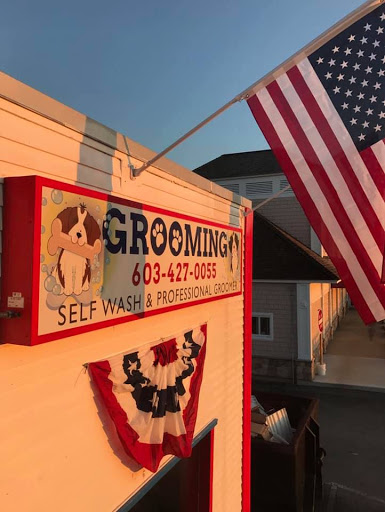 Pet Supply Store «Pet Supply Outlet», reviews and photos, 150 Spaulding Tpke, Portsmouth, NH 03801, USA