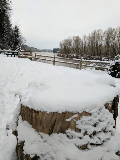 Park «Maddax Woods», reviews and photos, 5785 River St, West Linn, OR 97068, USA