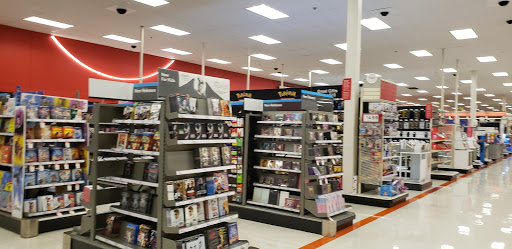 Department Store «Target», reviews and photos, 401 W Irving Park Rd, Wood Dale, IL 60191, USA