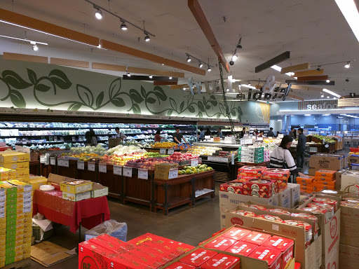 Supermarket «99 Ranch Market», reviews and photos, 345 E Main St, Alhambra, CA 91801, USA