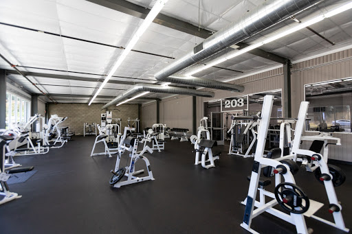 Gym «World Gym Fitness Center», reviews and photos, 203 S Main St, Ukiah, CA 95482, USA