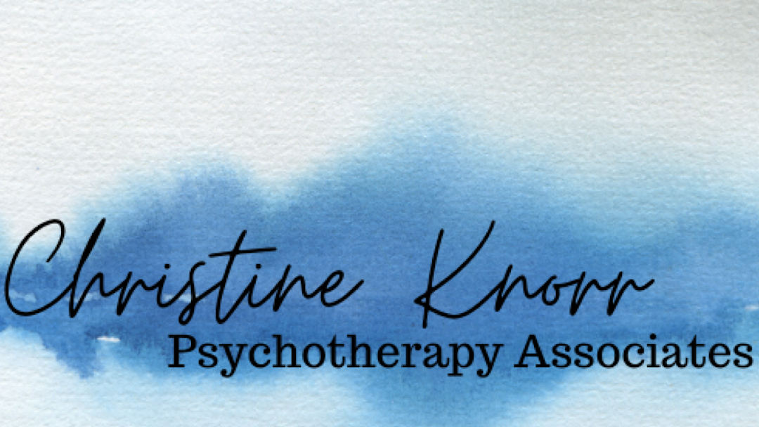 Christine Knorr, LCSW CEDS Psychotherapist & Certified Eating Disorder Specialist
