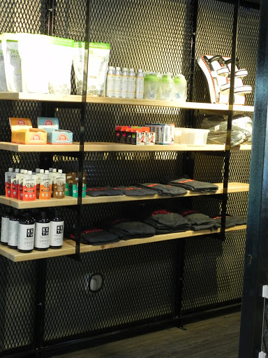 Martial Arts School «Twisted Fitness», reviews and photos, 2114 Winnebago St, Madison, WI 53704, USA