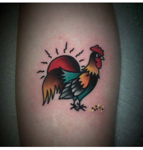 Explore his and her tattoo ideas, creative tattoo ideas in Rehoboth Beach, available at Tattoo Galaxy (Rehoboth Beach) Piercing & Custom tattoos