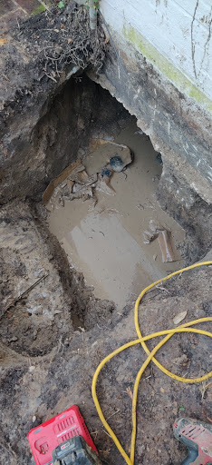 Plumber «Pickett Plumbing», reviews and photos, 6646 Satsuma Dr, Houston, TX 77041, USA